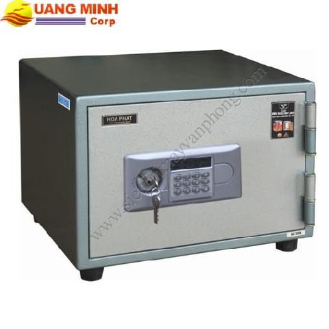 Két sắt chống cháy KS50N